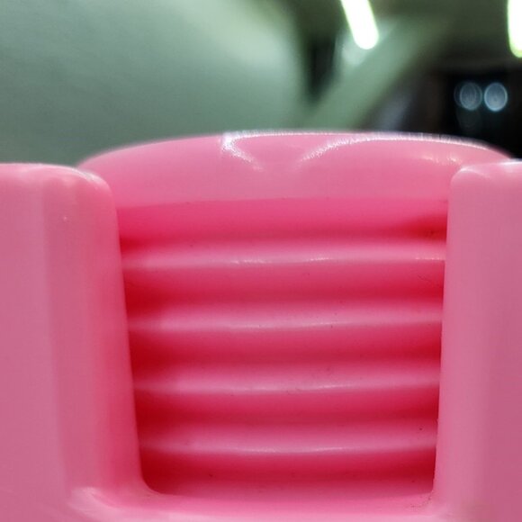 Barbie PInk Sparkles Bubblin' Pretty Spa CIB - Picture 10 of 17